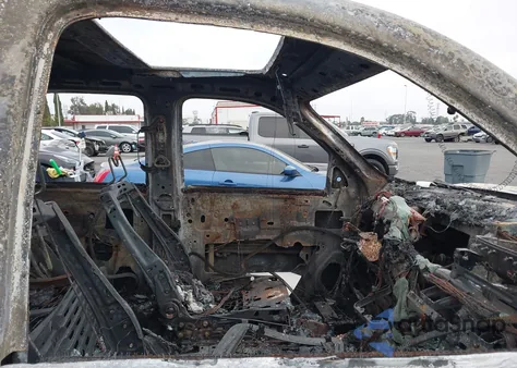 2008 Chevrolet Tahoe Lt из США, поврежденный, VIN 1GNFC13078R129094